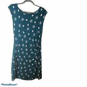 Loft Knit Dress Medium